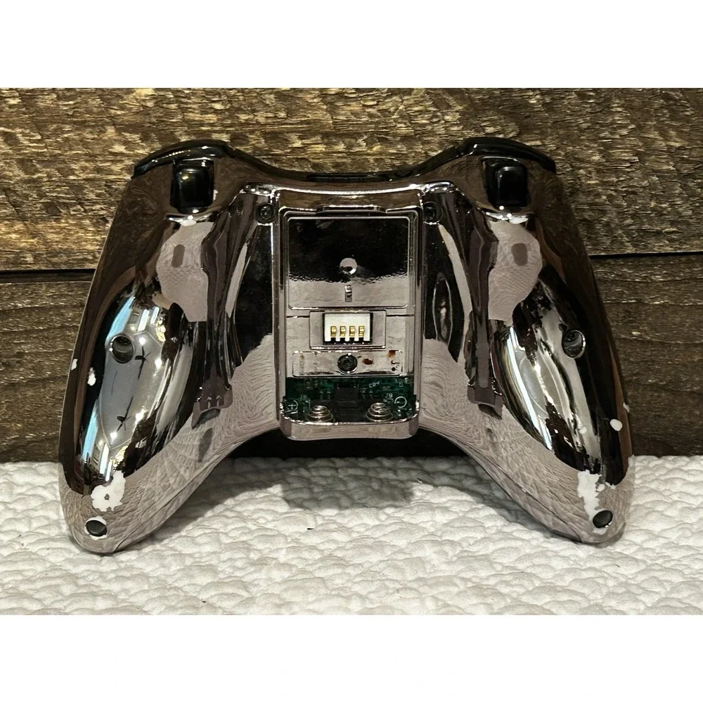 Microsoft xbox 360